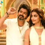 Thalapathy69: Pooja Hegde reunites with superstar Vijay