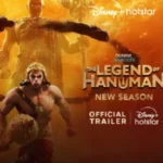 The Legend of Hanuman New Season