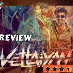 Vettaiyan - The Hunter (2024): When Rajinikanth's Mass is Shadowed by Gnanavel’s Judicial Values.