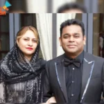 AR Rahman, Saira Banu's, AR Rahman Divorce, Saira Banu's, Divorce