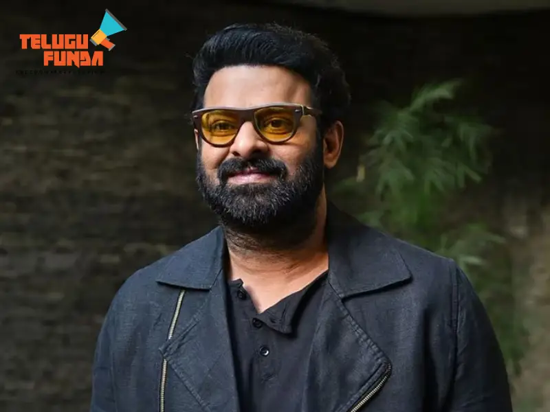 Prabhas Announcement, Prabhas Aha Platform, Upcoming OTT Release, Latest OTT Update