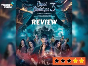 Bhool Bhulaiyaa 3, Horror Comedy Movie, Bollywood 2024, Bollywood Movies