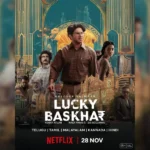 Lucky Bashkar