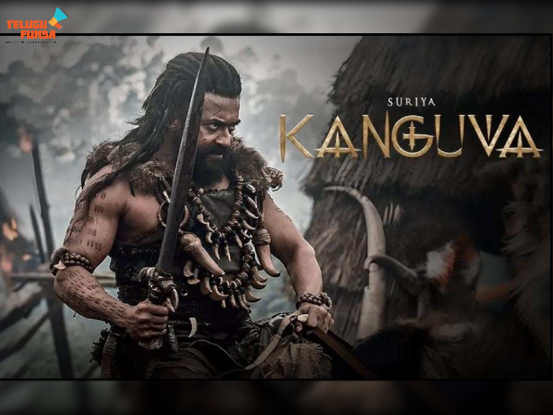 Kanguva Movie, Kanguva 2024 News, Suriya's Movie, Tamil Cinema, Kollywood Movies 2024, Movie Updates, Upcoming Block Buster