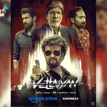 Movie buffs await Vettaiyan arrival; OTT date revealed