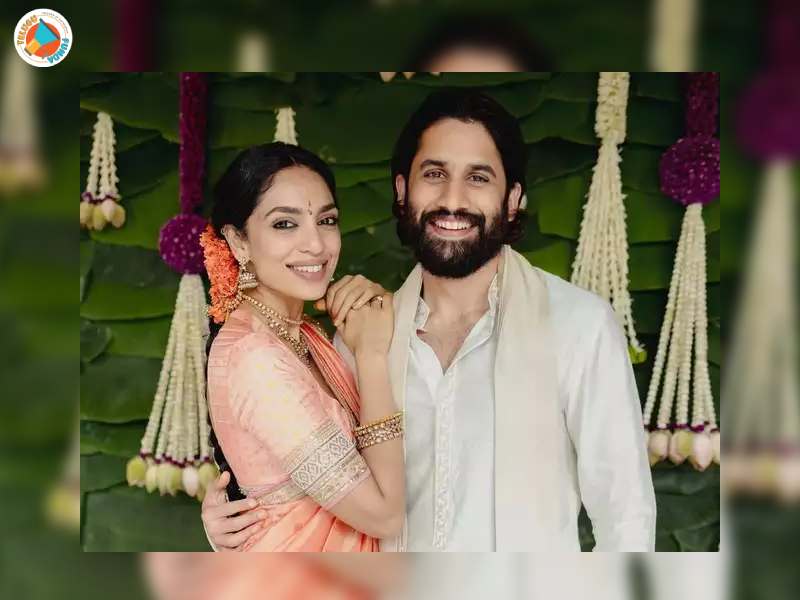 Naga Chaitanya, Sobhita Dhulipala, Naga Chaitanya Sobhita Sell Wedding Film, Netflix for Rs 50 Cr,