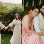 Naga Chaitanya Marriage, Naga Chaitanya and Akhil Marriage, Akkineni Family Event, Akkineni Nagarjuna Reveals, Sobhita Dhulipala December 4 2024, Annapurna Studios , Zainab Ravdjee’s Wedding, upcoming Film Stars Wedding