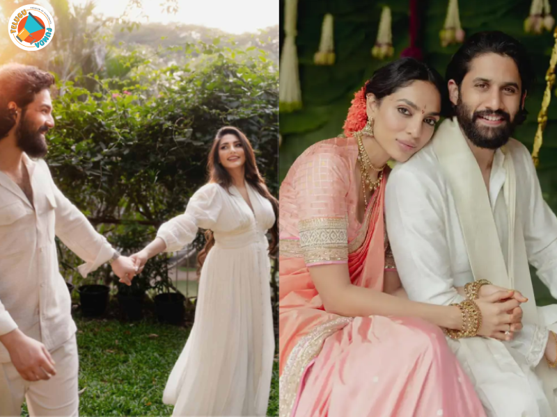 Naga Chaitanya Marriage, Naga Chaitanya and Akhil Marriage, Akkineni Family Event, Akkineni Nagarjuna Reveals, Sobhita Dhulipala December 4 2024, Annapurna Studios , Zainab Ravdjee’s Wedding, upcoming Film Stars Wedding