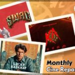 October Cine-Report: From Disappointing Dussehra to Exploding Diwali, TFI saw it All.