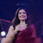 Rashmika Mandanna