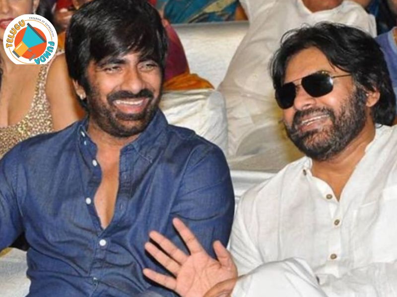 Producer confirms Ravi Teja's 'Kick' was meant for THIS superstar