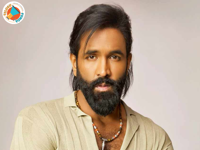 Vishnu Manchu, Kannappa Movie, Latest vishnu Film, Latest Telugu Movie Updates, Latest Telugu Movie News, Pushpa 2