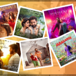 Telugu songs, Telugu Songs 2024, 2024 Roundup, Telugu song hits 2024, Telugu music ,Guntur Kaaram, Devara, Pushpa 2, Amaran (2024) Songs, Thandel, Game Changer