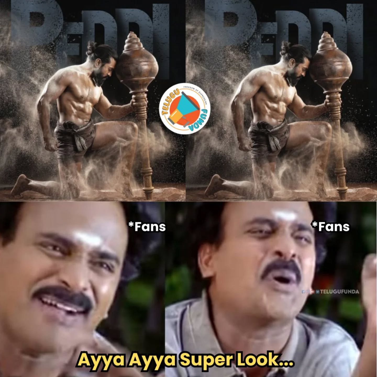 🔥🔥

#ramcharankonidela #peddi #buchibabu #Tollywoodupdates #trending