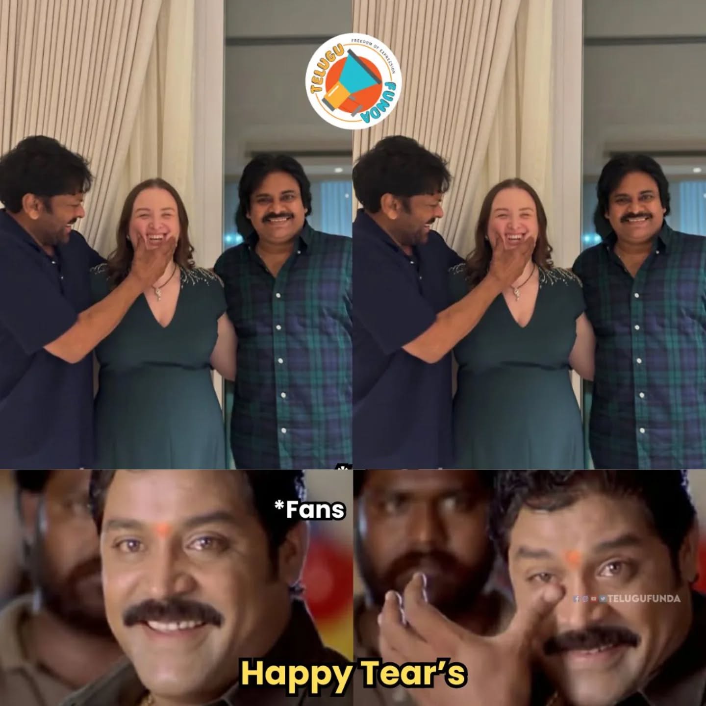 🥹

#pawankalyankonidela #chiranjeevikonidela #konidelafamily #viralpost #trending