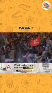Happy May Day 🚩

.
.
.
.
.
.

Because Taiwan’s education is predominantly Mandarin-based, most children stop speaking Taiwanese once they start school.
As Xing-fei prepared to enter elementary school last year, Huang was deeply concerned. Fortunately, Beiling Elementary School in Kaohsiung emerged as Taiwan’s first “Taiwanese Language Experimental Elementary School,” allowing students to receive an education within the formal system using Taiwanese as the primary language and Mandarin as a supplement.
The school transitioned from a traditional model and is not close to the Huang family’s home in the Qiaotou District. However, after discussing it with his wife, the couple decided to spend over half an hour commuting each way every day to drop off and pick up their daughter in the Luzhu District, making her part of the first wave of freshmen since Beiling’s transformation.

#mayday #telugumemes #trendingreels #trending #viral