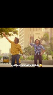 @pradeep_ranganathan @mamitha_baiju Boom Boom Kid Version 😁
.
.
.
.
.
.
.
.
.
#pradeepranganathan #telugumemes #funny #trendingreels #viral