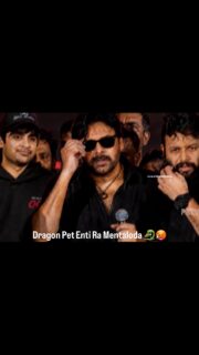 @pawankalyan @sujeethsign Potharu Motham Potharu 🔥🥵

.
.
.
.
.
.
.

#powerstar #janasena #explore #trendingmemes #viral