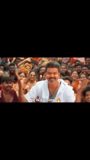@actorvijay The Kings Is Ready For One Last Ride 🔥
CBFC ‘A’ Certificate
New Release Date Soon.
.
.
.
.
.
.
.
.
.
.
.
.
.
#vijay #thalapathy #tvk #trendingreels #viral