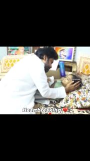 The young boy Niranjan who had been battling a rare genetic disorder has sadly passed away.

His final wish was to meet his favorite hero, @pawankalyan. The Deputy CM fulfilled that wish and spent precious time with him, creating a memory that will be cherished forever.

May his soul rest in peace.😭

.
.
.
.
.
.
.
.

#powerstar #telugumemes #explore #trendingreels #viral