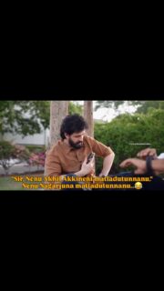 Prank Call By @akkineniakhil 😂
.
.
.
.
.
.
.
.
.
.
హైదరాబాద్లోని Lulu Mall Hyderabad వద్ద The Raja Saab సినిమా పాట లాంచ్ ఈవెంట్ ఒక సమయంలో పూర్తిగా హడావుడిగా మారింది. హీరోయిన్ Nidhhi Agerwal చుట్టూ భారీగా ఫ్యాన్స్ చేరడంతో, ఫోటోలు & వీడియోలు తీసుకోవడానికి అందరూ ముందుకు దూసుకొచ్చారు.
ఆమె క్రౌడ్ మధ్యలో వెళ్లే సమయంలో పరిస్థితి అదుపులో లేకుండా పోయింది. తర్వాత వచ్చిన సమాచారం ప్రకారం, ఈ ఈవెంట్కు సరైన అనుమతులు లేదా తగిన సెక్యూరిటీ ఏర్పాట్లు లేవని తెలుస్తోంది.
ఈ వైరల్ సంఘటన ఇప్పుడు సెలబ్రిటీ ప్రమోషనల్ ఈవెంట్స్లో భద్రతపై పెద్ద చర్చలకు దారి తీస్తోంది.
#akhil #funny #telugumemes #trendingreels #viral