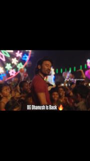@dhanushkraja @abhyankkar ❤️🔥
The official Telugu lyrical video for “Alaakaa Loova,” a energetic tracks featured in the feature film OM: Chapter 1 – Rudhiram: The Blood Wood, serves as a promotional visual showcase for the high-octane period action drama written and directed by Rajkumar Periasamy and produced by Wunderbar Films alongside R Take Studios. Set against the backdrop of a grand nighttime village festival, the video highlights lead actor Dhanush alongside a cast including Mammootty, Sai Pallavi, and Sreeleela. The visual presentation weaves lyrical motion typography directly into the cinematic footage, giving audiences a preview of the film’s tone, aesthetic scale, and cultural milieu.
Visually, the video immerses viewers in a festive atmosphere illuminated by vibrant neon Ferris wheels, glowing traditional deity structures, towering lighting setups, and dramatic pyrotechnics. Dhanush delivers an expressive dance performance alongside a crew of background dancers and folk performers dressed in deity face paint and traditional garb. Choreographed by Sandy, the movement relies heavily on swift footwork, high-energy group synchronization, and festive celebrations, capturing the rowdy yet joyous spirit of rural mass gatherings and communal festivities.
Musically composed by Sai Abhyankkar, the song is driven by folk percussion, brass accents, and rhythm sections. Vocalists Ram Miriyala and Arun Kaundinya Musunuri deliver high-energy renditions of Chandrabose’s Telugu lyrics, which celebrate unity, resilience, and uninhibited celebration.
#dhanush #on #kollywood #trendingreels #viral