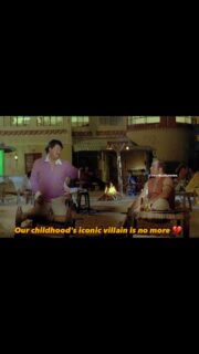RIP Pradeep Rawat Garu 💔
Veteran actor Pradeep Ram Singh Rawat was one of the most memorable villains in Telugu cinema. With his powerful screen presence, intense expressions, and commanding voice, he brought unforgettable characters to life in films like Sye, Chatrapathi, Bhadra, Lakshmi, Desamuduru, Stalin, Jagadam, Naayak, Sarrainodu, and many more. His portrayal of Bhikshu Yadav in Sye remains one of the most iconic villain performances in Telugu film history, earning him widespread acclaim and several awards.
For an entire generation of Telugu movie lovers, Pradeep Rawat was more than just a villain he was an unforgettable screen presence who made every film more gripping. Whether playing a ruthless antagonist or a powerful character role, he delivered performances that audiences will remember for years. His contribution to Telugu cinema, along with his work in Hindi, Tamil, and other Indian film industries, has left a lasting legacy.
The news of Pradeep Rawat’s passing has deeply saddened fans across the country. According to confirmed reports, the veteran actor passed away at the age of 74 following a relapse of cancer after battling the disease for several weeks. His remarkable career, unforgettable performances, and immense contribution to Indian cinema will always be cherished. May his soul rest in peace, and may his family find strength during this difficult time.
#pradeepsingh #rip #explore #telugumemes #viral