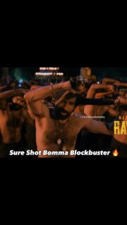 @raviteja_2628 🔥

Mass Maharaja Ravi Teja’s Irumudi is generating strong buzz with its latest trailer, which promises a powerful mix of emotion, action, family drama and spirituality. The trailer has further increased expectations after the positive response to the film’s songs and teaser.
Ravi Teja appears in a heartfelt role as a hardworking driver and devoted father who will go to any length for his daughter Manemma. His chemistry with Baby Nakshatra and his natural performance add strong emotional weight to the story.
With a socially relevant storyline, intense action, Ayyappa Deeksha backdrop and grand visuals, Irumudi looks like a promising comeback vehicle for Ravi Teja. The film is set to hit theatres on August 21, and the trailer has created solid anticipation among fans and moviegoers.

#raviteja #ayyappa #reels #viral #explore