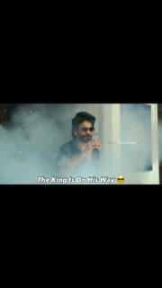 Happy Birthday King Nagarjuna Garu 😎🔥
Nagarjuna is all set to celebrate a landmark moment in his illustrious career with his 100th film, King 100, directed by Tamil filmmaker Ra. Karthik. The film’s official title and first glimpse were unveiled on the occasion of Nagarjuna’s birthday, offering a stylish look at the veteran actor in a youthful and commanding avatar. The movie is said to be a commercial entertainer with a rags-to-riches backdrop and a strong father-daughter emotional thread. The story revolves around a protagonist who believes society respects people based on their wealth and status, but his journey goes beyond earning money as he strives to protect his identity, dignity and position in society. Featuring Tabu, Sushmita Bhatt and Vijayendra in key roles, the film is produced by Annapurna Studios, with Devi Sri Prasad composing the music. The makers have now locked December 24, 2026 as the theatrical release date, making King 100 a special Christmas treat for Telugu audiences.
King 100, Nagarjuna, Nagarjuna Akkineni, Nagarjuna 100th Film, King 100 Movie, King 100 Glimpse, King 100 Release Date, Nagarjuna New Movie, Nagarjuna Birthday, Telugu Cinema, Telugu Movies, Tollywood, Telugu Film Industry, Christmas Release, December 24 2026, Ra Karthik, Tabu, Devi Sri Prasad, Annapurna Studios, Nagarjuna Fans, Telugu Cinema Updates, Tollywood Updates, Upcoming Telugu Movies
#akkineni #nagarjuna #telugumemes #trendingreels #viral