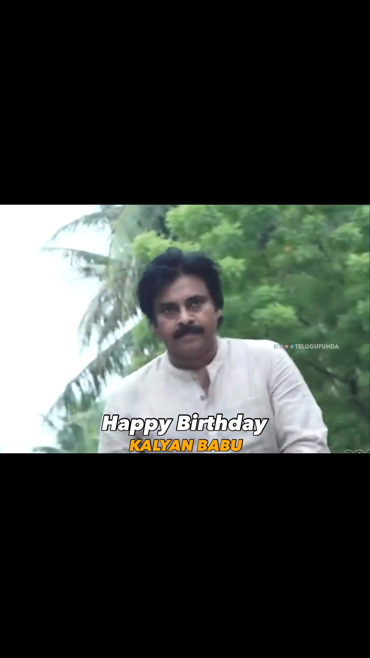 @pawankalyan 😍❤️
From being the beloved Power Star of Telugu cinema to becoming the Deputy Chief Minister of Andhra Pradesh, Pawan Kalyan Garu’s journey is truly remarkable. His transition from the world of films into public life has inspired millions of fans and supporters.

Today, on his birthday, fans across the Telugu states celebrate not just their favourite star, but also a leader who continues to dedicate himself to public service. As Deputy CM, his focus on rural development, Panchayat Raj and the welfare of people has become an important part of his political journey.

For fans, he will always be Power Star. For Jana Sena supporters, he is Janasenani. And today, the celebrations are all about the man who turned his popularity into a journey of public service. 

Wishing Deputy CM, Jana Sena President and Power Star Pawan Kalyan Garu a very Happy Birthday! 🎂❤️🙏 May he be blessed with good health, strength, success and a long life dedicated to the people.

Pawan Kalyan, Power Star, Deputy CM, Andhra Pradesh Deputy Chief Minister, Jana Sena, Janasena Party, Janasenaani, Pawan Kalyan Birthday, Happy Birthday Pawan Kalyan, September 2, Political Leader, People’s Leader, Public Service, Andhra Pradesh Politics, Telugu Cinema, Tollywood, Power Star Pawan Kalyan, Birthday Celebrations, PSPK, Pawanism, Leadership, Youth Icon, Mass Leader, Telugu States, Andhra Pradesh.

#powerstar #pawankalyan #janasena #trendingreels #viral