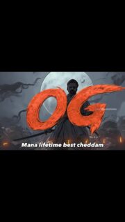 @pawankalyan @musicthaman @sujeethsign 😎

Powerstar Pawan Kalyan’s OG is all set to expand into a much bigger universe! Director Sujeeth gives fans a special glimpse of what’s in store, featuring a creative discussion with Pawan Kalyan and Thaman about the future of the OG Universe. With the sequel set in India, blending Southeast Asian emotions with a Western presentation, the inclusion of Subhas Chandra Bose and the intriguing samurai angle promise an even grander world. And with Thaman’s electrifying background score adding to the hype, OG 2 already feels like a massive cinematic experience. The OG Universe is just getting started!

OG Universe, They Call Him OG, Pawan Kalyan, Powerstar, Sujeeth, Thaman S, OG 2, OG Sequel, Pawan Kalyan Fans, Sujeeth Vision, Thaman BGM, Samurai Angle, Subhas Chandra Bose, Indian Setting, Southeast Asian Emotions, Western Presentation, Telugu Cinema, Tollywood, Mass Cinema, Action Drama, Powerstar Mania, OG Hype, OG Updates, OG Universe Expansion, Pawan Kalyan Birthday, Telugu Movie Updates

#pawankalyan #janasena #powerstar #trendingreels #viral