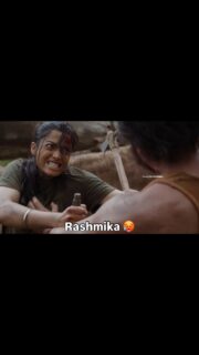 @rashmika_mandanna 🔥
Mysaa teaser introduces Rashmika Mandanna in a never-before-seen avatar, combining raw emotion with intense action. Her transformation into the fierce and fearless Mysaa immediately grabs attention, while the emotional moments give the character a strong personal connection.

The teaser’s action sequences are one of its major highlights, featuring rugged forests, muddy landscapes, riverbeds and underwater combat. The powerful visuals by Shreyaas Krishna and Jakes Bejoy’s atmospheric score add intensity to the world of Mysaa.

What makes the teaser more intriguing is the balance between emotion and action. Mysaa’s bond with her father, her personal loss and her determination to fight for her people give the story an emotional core. The final moments of the teaser leave a strong impact and build curiosity for the film’s theatrical release.

With Rashmika Mandanna leading from the front, Mysaa promises a powerful period action drama filled with emotion, courage and high-intensity action. The teaser sets the stage for an intense cinematic experience arriving in theatres worldwide on November 27, 2026.

#rashmika #vijaydeverakonda #telugumemes #viral #fyp