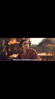 @thedeverakonda @rashmika_mandanna ❤️

Vijay Deverakonda’s Ranabaali teaser packs a powerful punch with its dark atmosphere, intense action and grand historical backdrop. The teaser takes us into a brutal world of British oppression, famine and revenge, setting the stage for an epic battle.

Vijay’s entry as Singanamala Bobbili Ranabaali is the major highlight. His rugged look, fierce expressions and savage screen presence make the character instantly impactful. Rahul Sankrityan’s grand vision, combined with Ajay-Atul’s thundering background score, takes the teaser to another level.

The mysterious creature revealed at the end adds an unexpected mythological and supernatural angle to the story. With breathtaking visuals, massive scale and Vijay Deverakonda in a never-before-seen warrior avatar, Ranabaali looks like a big-screen spectacle to watch out for this Dussehra.
#rashmika #vijaydeverakonda #telugumemes #trendingreels #viral