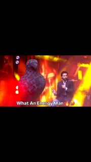 @raghavjuyal 🔥🥵
The Paradise is an upcoming period action-drama starring Natural Star Nani in the lead role. Directed by Srikanth Odela, the film is set against the backdrop of 1980s Secunderabad and follows Nani’s character Jadal. The movie combines intense action, drama and an emotionally rooted story.
The film is scheduled for a worldwide theatrical release on September 24, 2026. The release date has been officially reconfirmed by the makers after speculation about a possible postponement.
The cast includes Nani, Mohan Babu, Kayadu Lohar, Sonali Kulkarni, Raghav Juyal and Sampoornesh Babu, among others. Nani plays Jadal, while Raghav Juyal and Mohan Babu are also part of the film’s prominent ensemble.
Directed by Srikanth Odela and produced by Sudhakar Cherukuri, The Paradise features music by Anirudh Ravichander and cinematography by C. H. Sai. With its powerful teaser, striking visuals and intense performances, the film is set to arrive in theatres on September 24.
#raghavjuyal #theparadise #fyp #nani #viral