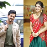 Upcoming Movie Akhil Akkineni, Sreeleela’s Movie, Lenin, Ramanaidu Film City, Latest Sreeleelas Movie