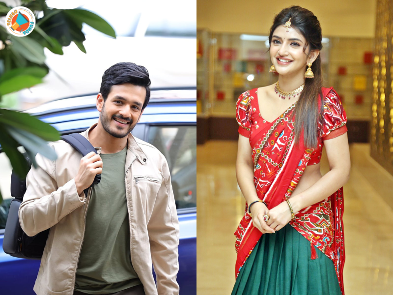 Upcoming Movie Akhil Akkineni, Sreeleela’s Movie, Lenin, Ramanaidu Film City, Latest Sreeleelas Movie