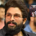 Allu Arjun’s Arrest, Telugu cinema, Sandhya Theater, Pushpa 2, Tammareddy Bharadwaj, actor Chiranjeevi, Allu Arjun, Sandhya Theater