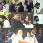 Allu Arjun's Jail Release: Fans Celebrate, Celebs Show Support, Family Reunites (Videos)