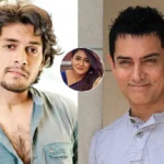 Arjun Reddy Actress, Aamir khan, Junaid Khan’s, Arjun Reddy, actress Shalini Pandey, Maharaj