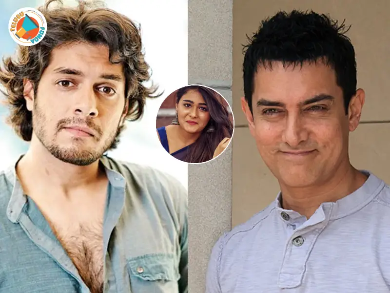 Arjun Reddy Actress, Aamir khan, Junaid Khan’s, Arjun Reddy, actress Shalini Pandey, Maharaj