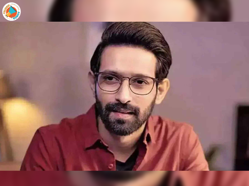 Actor Vikrant Massey, Bollywood Star News, Latest Bollywood News, Bollywood Movie News