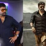 Megastar Chiranjeevi, Nandamuri Balakrishna, Golden Jubilee celebrations, Sreeleela, Vaikunthapuram, Movie festival, Latest movie News, Latest Telugu News Updates