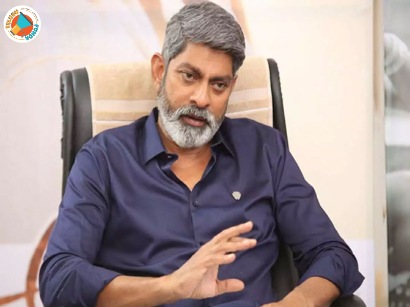 Jagapathi Babu, Sri Tej, Allu Arjun, Sandhya Theatre, Pushpa 2, Chief Minister Revanth Reddy