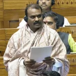 Blocks 18 OTT Platforms, Minister Reveals, Murugan