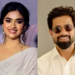 Keerthy Suresh, Antony Thattils, wedding date, Keerthy and Antony Wedding, Kalki 2898 AD, Mahanat