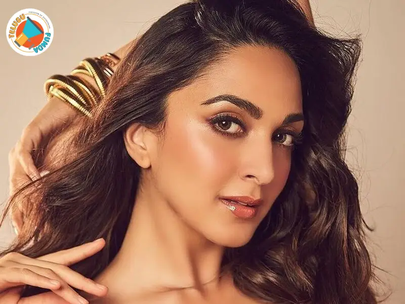 Kiara Advani’s Shoutout to POCSO-Accused Sparks Outrage