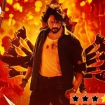 MAX Review, Max Movie Review, sudeep Max Movie Review, Max movie Review Telugu, Latest Movie Reviews