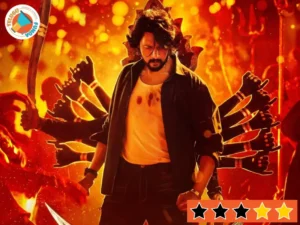 MAX Review, Max Movie Review, sudeep Max Movie Review, Max movie Review Telugu, Latest Movie Reviews