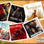 OTT Releases, movie releases