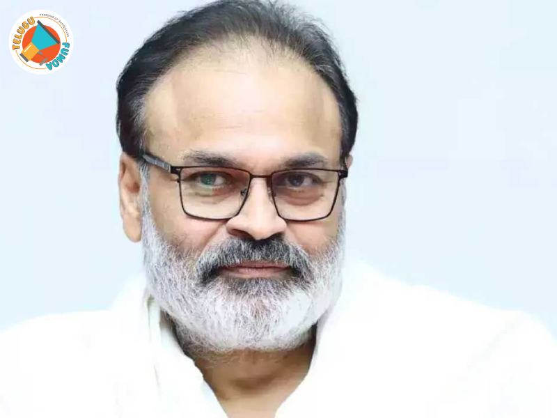 Actor Naga Babu, Jana Sena Leader, Andhra Pradesh Cabinet, Pawan Kalyan's Brother, Latest Telugu News, Chandra Babu Naidu, Konidala Naga Babu, brother Chiranjeevi